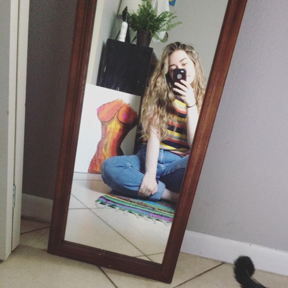 Meet your Posher, Autumn